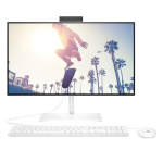 AIO-24-CB1036NE | HP All-in-One 24-CB1036NE Bundle All-in-One PC (6V341EA)