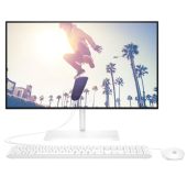 AIO-24-CB1036NH | HP All-in-One 24-CB1036NH Bundle All-in-One PC (6W1A7EA)