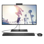 AIO-24-CB1037NE | HP All-in-One 24-CB1037NE Bundle All-in-One PC (6V342EA)