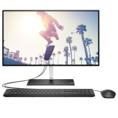 AIO-24-CB1037NH | HP All-in-One 24-CB1037NH Bundle All-in-One PC 6W1A9EA