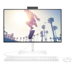 AIO-24-CB1038NE | HP All-in-One 24-CB1038NE Bundle All-in-One PC (6V343EA)