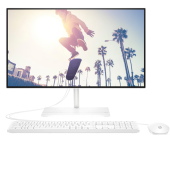 AIO-24-CB1038NH | HP All-in-One 24-CB1038NH Bundle All-in-One PC 6W1B0EA