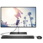 AIO-24-CB1039NH | HP All-in-One 24-CB1039NH Bundle All-in-One PC (6W1B1EA)