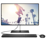 AIO-24-CB1041NE | HP All-in-One 24-CB1041NE Bundle All-in-One PC (6W1B3EA)