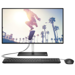 AIO-24-CB1043NE | HP All-in-One 24-CB1043NE Bundle All-in-One PC (6W1B5EA)