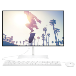 AIO-24-CB1045NE | HP All-in-One 24-CB1045NE Bundle All-in-One PC (6W1B7EA)