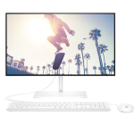 AIO-24-CB1047NE | HP All-in-One 24-CB1047NE Bundle All-in-One PC (6W1B9EA)