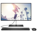 AIO-24-CB1048NE | HP All-in-One 24-CB1048NE Bundle All-in-One PC 6W1C0EA