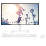 AIO-24-CB1051NE | HP All-in-One 24-CB1051NE Bundle All-in-One PC (6W1C3EA)