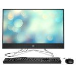 AIO-24-DF1105NH | HP All-in-One 24-DF1105NH Bundle PC (6X1N0EA)