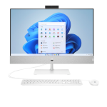 AIO-27-CA1003NE | HP Pavilion 27-CA1003NE Bundle AiO PC (6J7G7EA)