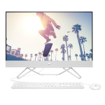 AIO-27-CB1000NE | HP All-in-One 27-CB1000NE Bundle All-in-One PC (6M821EA)