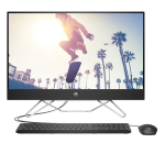 AIO-27-CB1001NE | HP All-in-One 27-CB1001NE Bundle All-in-One PC (6M822EA)