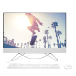 AIO-27-CB1004NE | HP All-in-One 27-CB1004NE Bundle All-in-One PC (6M827EA)