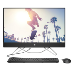 AIO-27-CB1005NE | HP All-in-One 27-CB1005NE Bundle All-in-One PC (6M829EA)