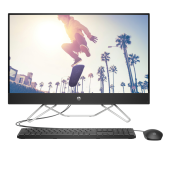 AIO-27-CB1005NH | HP All-in-One 27-CB1005NH Bundle All-in-One PC (6M830EA)