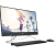HP All-in-One 27-CB1007NE Bundle All-in-One PC (6M833EA)