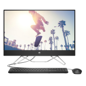 AIO-27-CB1007NH | HP All-in-One 27-CB1007NH Bundle All-in-One PC (6M834EA)