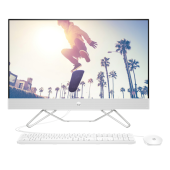 AIO-27-CB1008NH | HP All-in-One 27-CB1008NH Bundle All-in-One PC (6M836EA)