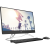 HP All-in-One 27-CB1009NH Bundle All-in-One PC (6M838EA)