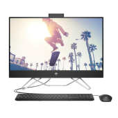 AIO-27-CB1011NH | HP All-in-One 27-CB1011NH Bundle All-in-One PC (6M842EA)
