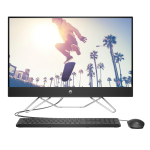 AIO-27-CB1015NE | HP All-in-One 27-CB1015NE  Bundle All-in-One PC (79Q91EA)