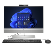 AIO-5L1F5EA | HP EliteOne 800 G8 24 Touchscreen All-in-One PC 5L1F5EA