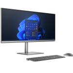 AIO-5M9B8EA | HP 34 inch All-in-One Desktop PC 5M9B8EA