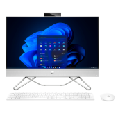 AIO-6B2L8EA | HP Pro 240 G9 All-in-One Desktop PC 6B2L8EA