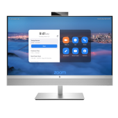 AIO-6K313AW | HP Presence 27 All-in-One Touchscreen with Zoom Rooms Bundle (6K313AW)
