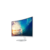 C27F591FDE | Samsung C27F591FDE 27″ Full-HD Curved Gaming Monitor – LC27R500FHM