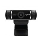 C922 | C922 PRO HD STREAM WEBCAM