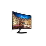 CF390 | Sasmung CF390 24″ Full-HD Curved Gaming Monitor – LC24F390FH