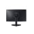 Samsung CFG70 24″ Full-HD Curved Gaming Monitor- LC24RG50FQM