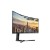 Sasmung CJ890 43″ 4K Curved Monitor – LC43J890DKM