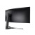 Sasmung CJ890 43″ 4K Curved Monitor – LC43J890DKM