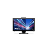 E232WMT | NEC MultiSync E232WMT LED IPS Multi-Touch Monitor (Black)