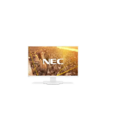 EA271F | NEC MultiSync EA271F 27″ LED Desktop Monitor (White)