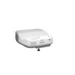 EB-485W | Epson EB-485W Bright Ultra Short Throw Projector