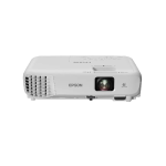 EB-W05 | EPSON EB-W05 WXGA projector