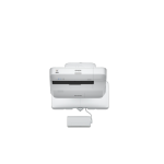 EB‐1470UI | Epson EB‐1470UI WUXGA Ultra Short-Throw Projector