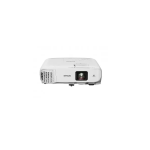 EB‐980W | Epson EB‐980W 3800 Lumens WXGA Bright Projector