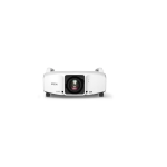 EB‐Z11000W | Epson EB‐Z11000W 11000 Lumens WXGA Projector