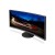 NEC MultiSync EX341R 34″ Curved LED Desktop Monitor (Black)