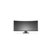 EX341R | NEC MultiSync EX341R 34″ Curved LED Desktop Monitor (Black)