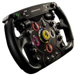 F1 Wheel | Ferrari F1 Wheel Add-On FERRARI 1