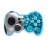 F710 Wireless Gamepad