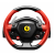 Ferrari 458 Spider Racing Wheel