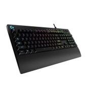 G213 | G213 PRODIGY RGB Gaming Keyboard