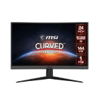 G24C6 | MSI OPTIX G24C6 Curved Gaming Monitor